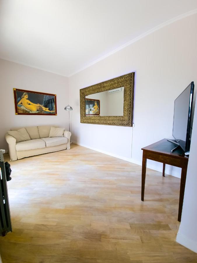 Attico Aurelio Villa Rome Buitenkant foto