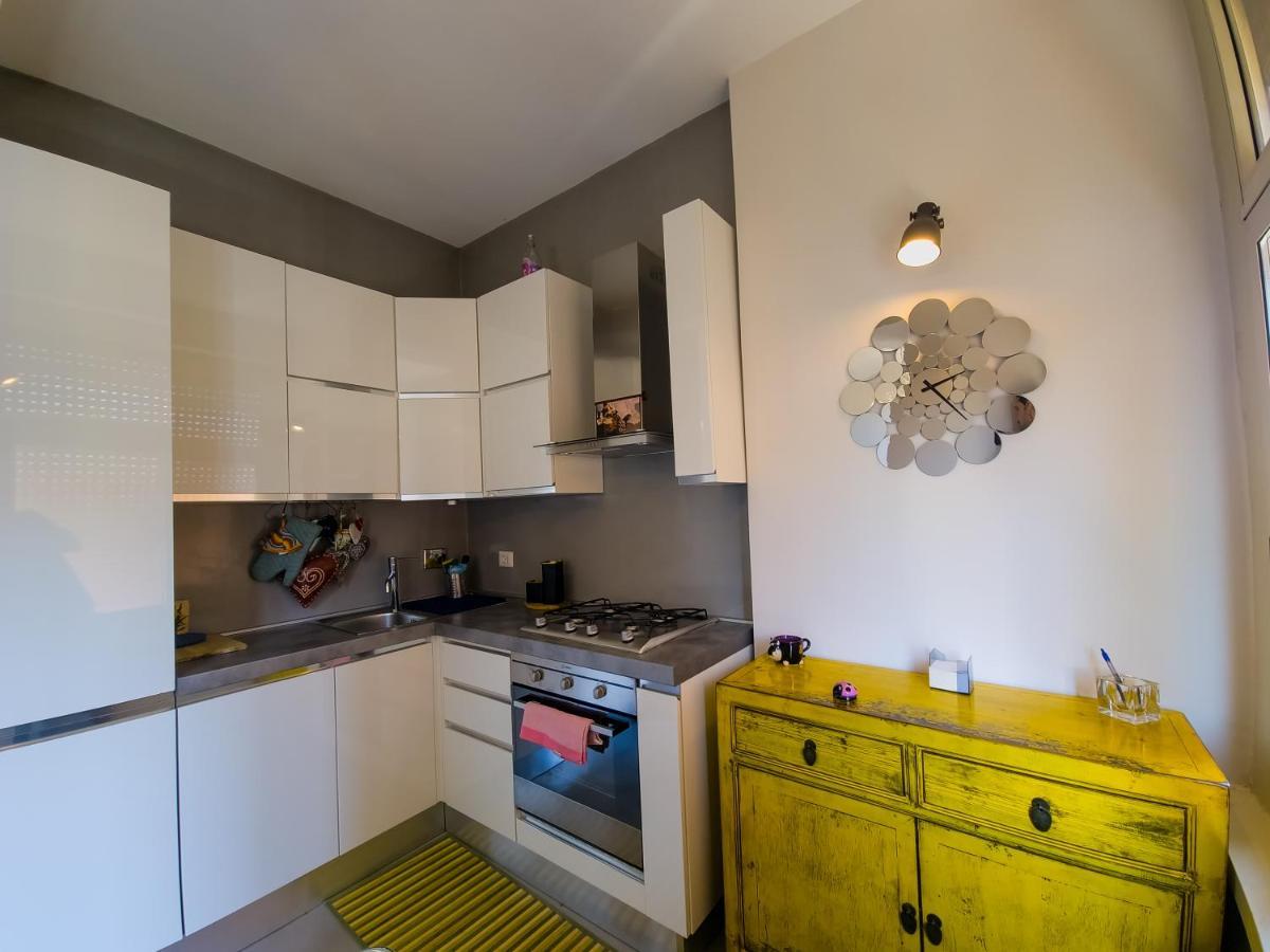 Attico Aurelio Villa Rome Buitenkant foto
